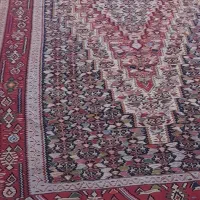 گلیم دستباف