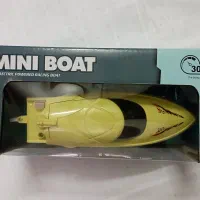 قایق کنترلی 20 سانتی نو - گناوه|اسباببازی|بندر گناوه, |دیوار