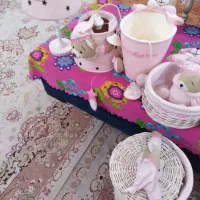 وسایل کودک و نوزاذ