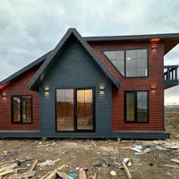 خانه های پیش ساخته وکانکس|خدمات پیشه و مهارت|آستارا, |دیوار