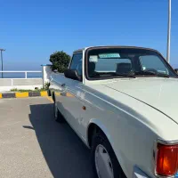 پیکان وانت مدل۹۰ کم کار|خودرو سواری و وانت|رامسر, |دیوار