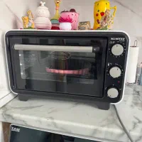 توستر