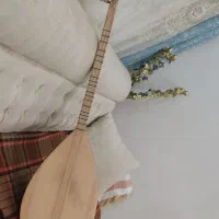 باغلاما اوکتای ییلماز درجه۲ دسته کوتاه