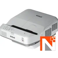 دیتا ویدئو پروژکتور آموزشی Epson EB- 595Wi + ضمانت|تلویزیون و پروژکتور|مشهد, شاهد (شهرک غرب)|دیوار