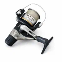 چرخ ماهیگیری شیمانو Alivio 2500RB نو