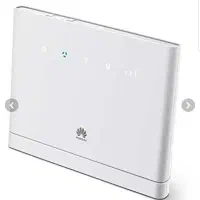 مودم هواوی B315 وایرلس