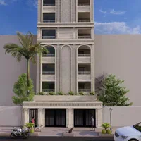 پیش فروش ۱۳۰متری سه خواب
