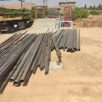ساخت انواع درب پنجره.فلزی.وتانکرهای زمینی..وهوایی|مصالح و تجهیزات ساختمان|شیراز, قلات|دیوار