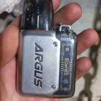 ویپ‌پاد‌ارگاس