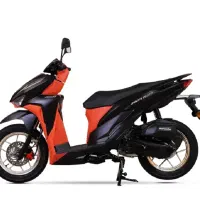 موتور سیکلت  آوا 150i صفرخشک برج ۱۱ ۴۰۴