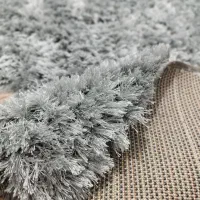 فرش4متری شگی سه بعدی پرز بلند|فرش|ماهدشت, |دیوار