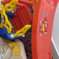 وسایل بازی|اسباب و اثاث بچه|شوشتر, |دیوار