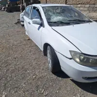 لیفان ۶۲۰ تصادفی|خودرو سواری و وانت|مشهد, نوید|دیوار