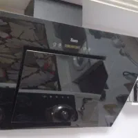 هود توربو لاین کنترل دار.