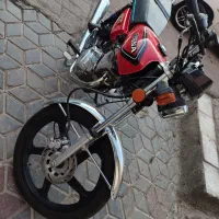 موتور 1402در حد صفر 150cc