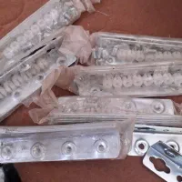 فرنگ تخت خواب میلاد طرح ترک|تخت و سرویس خواب|مبارکه, |دیوار