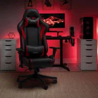 صندلی گیمینگ ۶۱۰ آرکانو