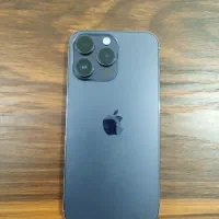 14 پرو مکس  256GB     Zaa|موبایل|برازجان, |دیوار