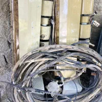 کولر مینی بوس