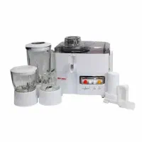 آبمیوه گیری المپیا ۴ کاره اصل