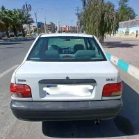 پراید|خودرو سواری و وانت|کهنوج, |دیوار