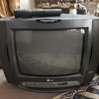 تلویزیون ۱۴ اینچ الجی