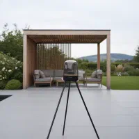 استند ایستاده هارمن ائورا|سیستم صوتی خانگی|تهران, هروی|دیوار