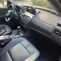 bmw x3|خودرو سواری و وانت|تهران, نیاوران|دیوار