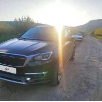 فروش خودرو فیدیلیتی پرایم مدل ۱۴۰۱/۱۲|خودرو سواری و وانت|نقده, |دیوار