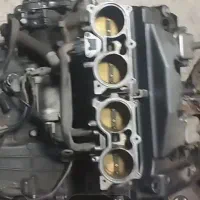 موتور 4سلندر هوندا1300