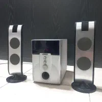 اسپیکر گوشی بلوتوثی LEXUS|سیستم صوتی خانگی|پاکدشت, حصار امیر|دیوار