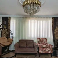والان پرده در حد نو