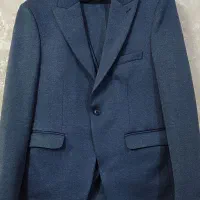 کت و شلوار مردانه نو