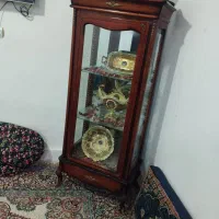 سرویس چوب|جاکفشی، کمد، دراور|مشهد, شهید احمدی روشن|دیوار