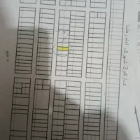 یک عدد زمین توخیابون سیدی روبرو لشکر