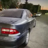 سمند مدل88 lxدوگانه شرکتی|خودرو سواری و وانت|صفادشت, |دیوار