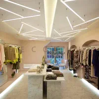 فـروش تـجـاری(دپارتمان زارعی)