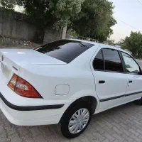 سمند لاکاغذی