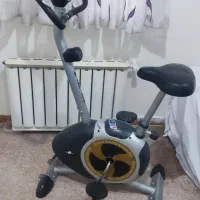 دوچرخه ثابت|تجهیزات ورزشی|فردیس, نگارستان|دیوار