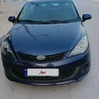 ام وی ام ۳۱۵ صندوقدار نیو