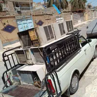 خریداری انواع کولر های سوخته..