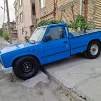ونت نیسان زامیاد۲۴