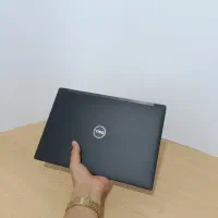 لپتاپ سبک dell سیزده اینچی لمسی|رایانه همراه|کرج, حصارک بالا|دیوار