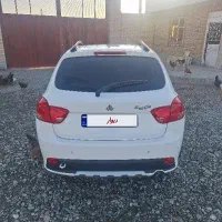 کوییک GXL مدل ۱۴۰۳|خودرو سواری و وانت|فردیس, فردیس|دیوار