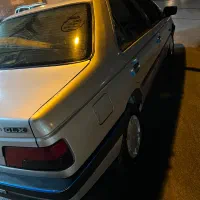 پژو 405 GLX - دوگانه سوز CNG، مدل ۱۳۸۶