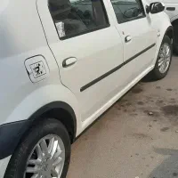 ال ۹۰ رنو تندر ۹۰|خودرو سواری و وانت|تهران, شکوفه|دیوار