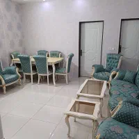 سرویس مبل ومیزناهار خوری