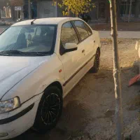 سمند89|خودرو سواری و وانت|کرمانشاه, |دیوار