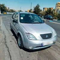 تیبا 2مدل 95|خودرو سواری و وانت|تبریز, |دیوار