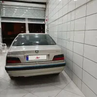 پژوپارس|خودرو سواری و وانت|بیرجند, |دیوار